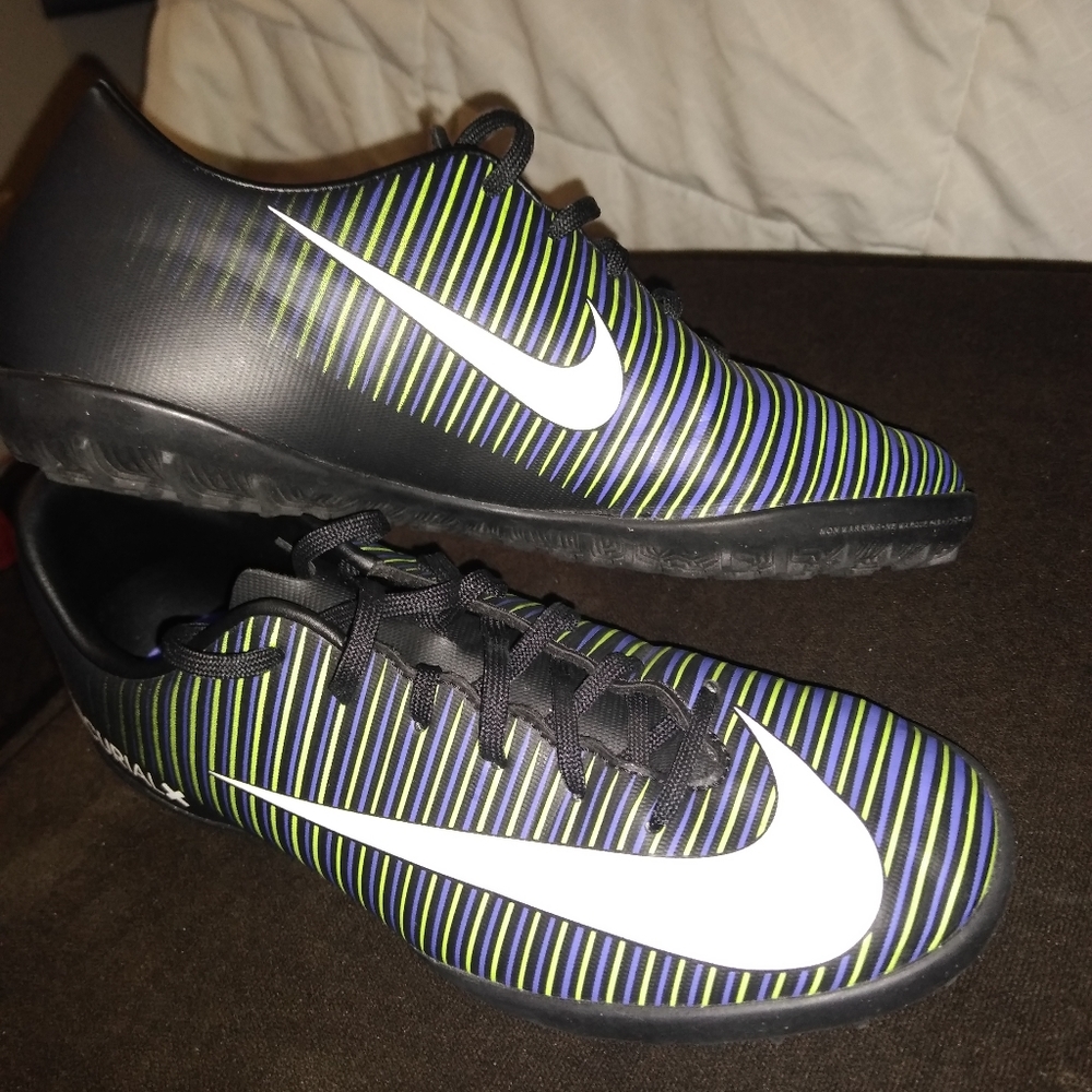 Nike Mercurialx Football boot